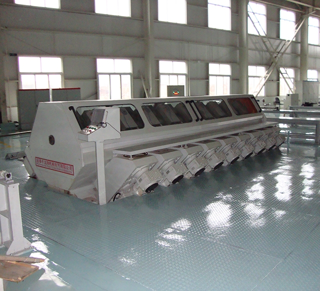 上海ITER-PF超导导体缩径机