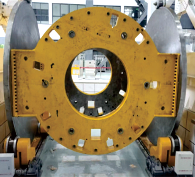 上海磁体检测平台