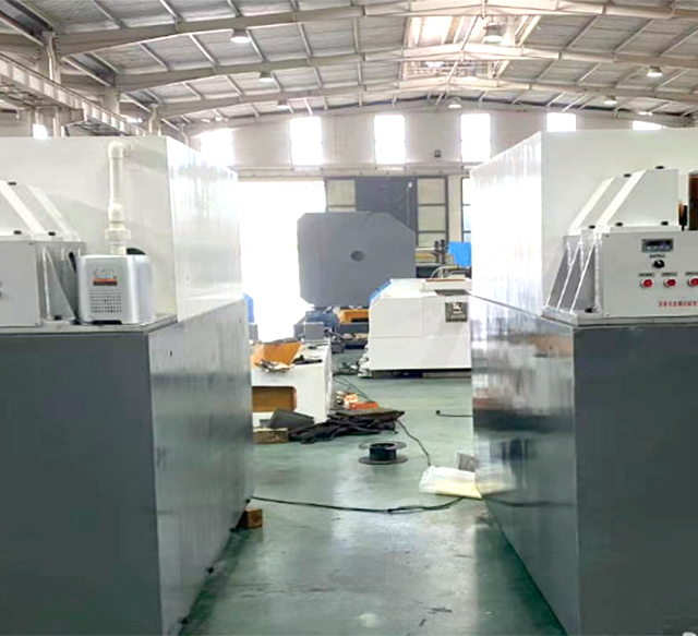 上海通过式超声波清洗机