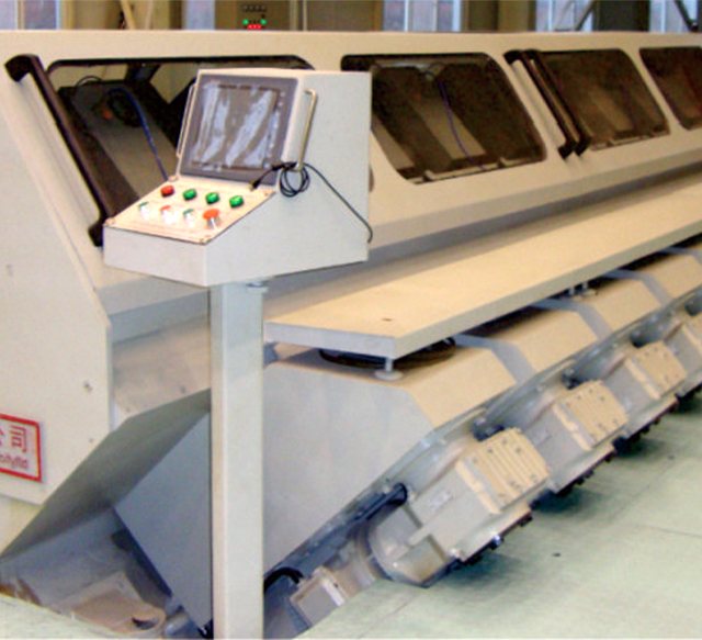 武汉V型槽系列缩径机