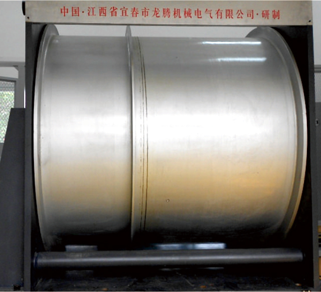 北京超导线专用卷扬机