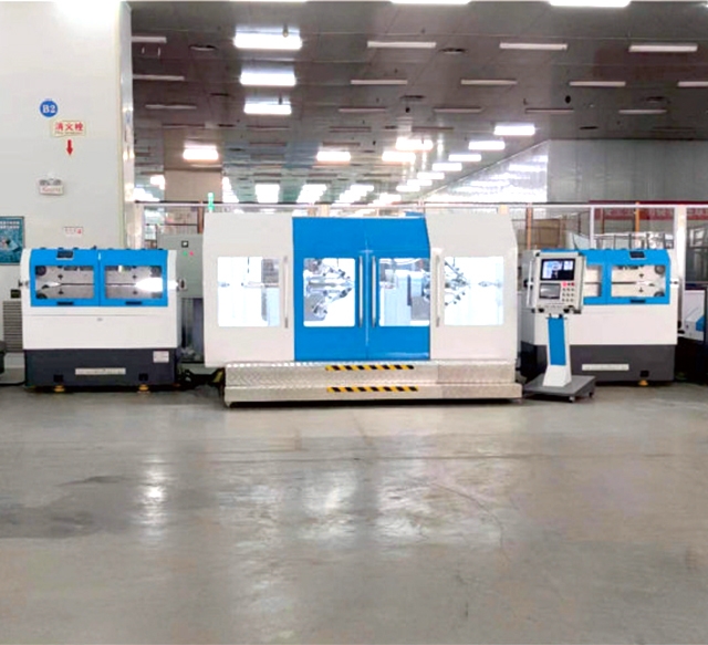 北京高温超导导体绕制机