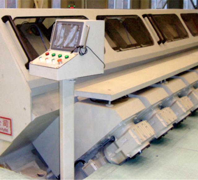 北京V型槽系列缩径机